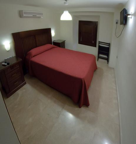 Veracruz Hotel Granada Bilik gambar