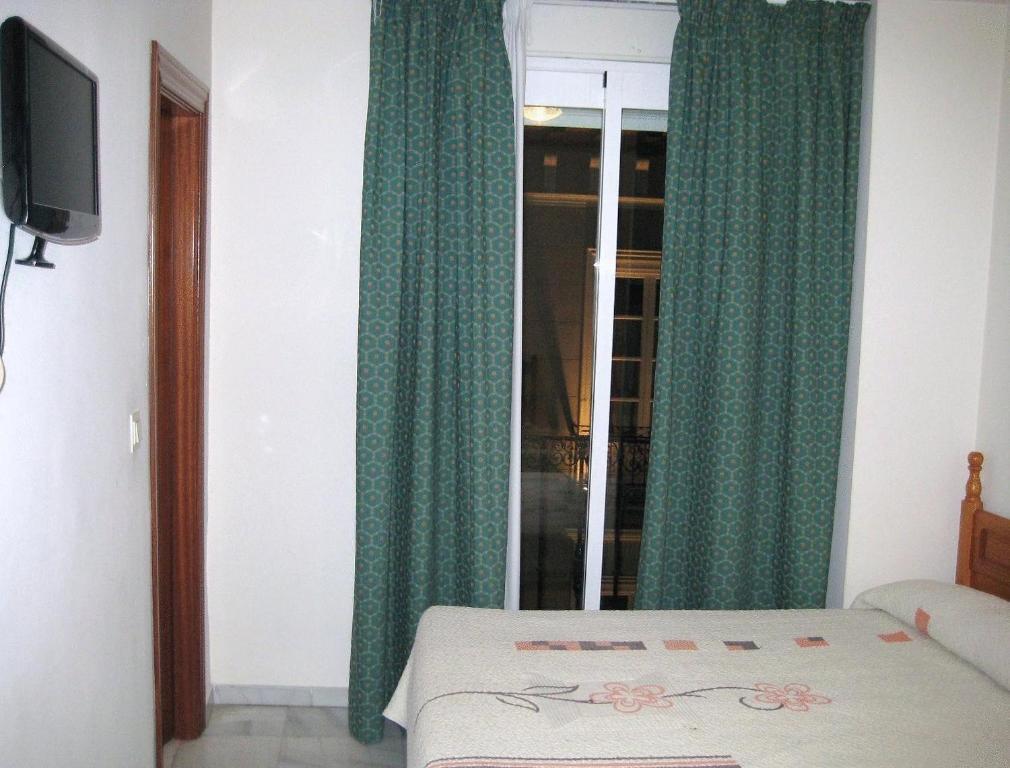 Veracruz Hotel Granada Luaran gambar