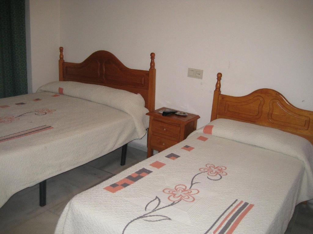 Veracruz Hotel Granada Luaran gambar